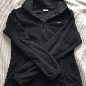 Columbia Zip-up